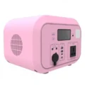 SST Portable Power Supply Remote Bank 600W - Pin