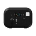 SST Portable Power Supply Remote Bank 600W - Black