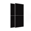 JA Solar 600WP bifacial n-type double glass Solar Panel