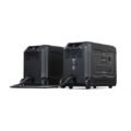 SST Portable Power Supply Remote Bank 5000W