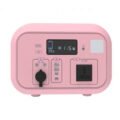 SST Portable Power Supply Remote Bank 600W - Pin