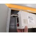 Remote Control Solar Cleaning Robot SST-R03