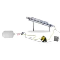 Remote Control Hanging Solar Cleaning Robot SST-R04