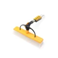 Manual Water Spray Solar Brush SST-SCT-01C2