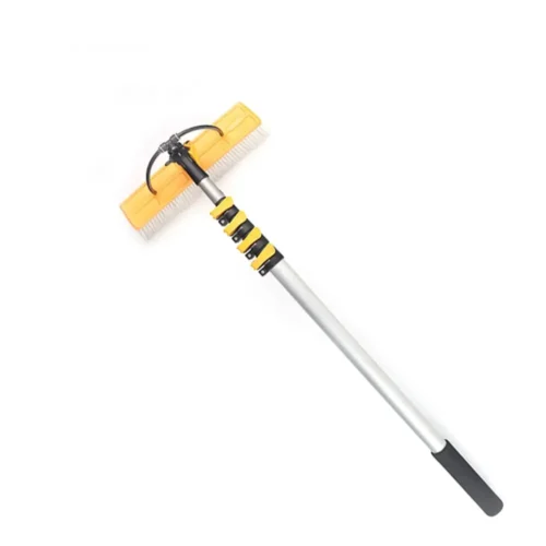 Manual Water Spray Solar Brush SST-SCT-01C2