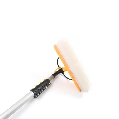 Manual Water Spray Solar Brush SST-SCT-01C2