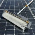 Roller Solar Clean Brush SST-SCT-05C2