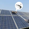 Roller Solar Clean Brush SST-SCT-05C2