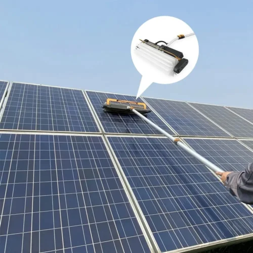 Roller Solar Clean Brush SST-SCT-05C2