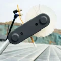 Roller Solar Clean Brush SST-SCT-05C2