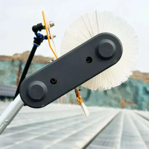 Roller Solar Clean Brush SST-SCT-05C2
