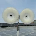 Double Head Solar Clean Brush SST-SCT-06C2