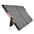 SWT 100W Foldable Solar Panel Kit