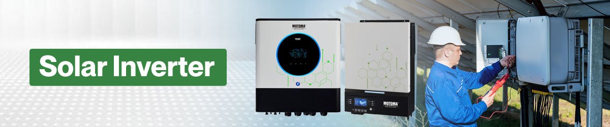 Solar Inverter