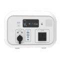 SST Portable Power Supply Remote Bank 600W - White