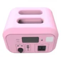 SST Portable Power Supply Remote Bank 600W - Pin