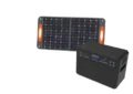 SST Portable Power Supply Remote Bank 2000W