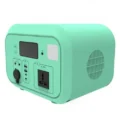 SST Portable Power Supply Remote Bank 600W - Green