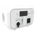 SST Portable Power Supply Remote Bank 600W - White