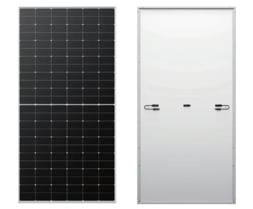 Longi Hi-MO 6 Explorer LR5-72HTH 580W Solar panel