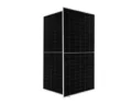 JA Solar 600WP bifacial n-type double glass Solar Panel