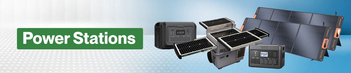 Portable Generator