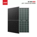 LONGi Hi-MO X10 Solar Panel