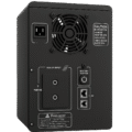 SST Portable Hybrid Power Generator with Built-in LiFePO4 Battery